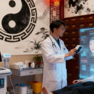 Specialized Disease Expert Electronic Prescription