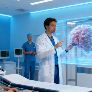 Specialized Disease Express Consultation